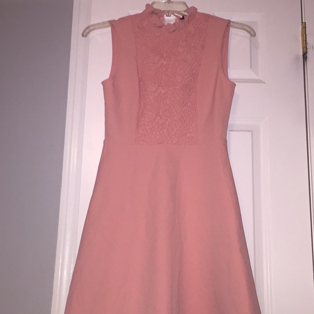 Zara dress